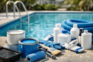What Makes a Good Trade Pool Paint Supplier?