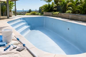 Fibreglass Pool Repaint Compatibility Guide