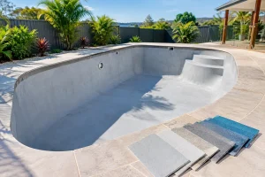 Pool Coating Compatibility Examples That Work