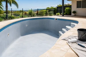Surface Wear Resistant Pool Paint Explained
